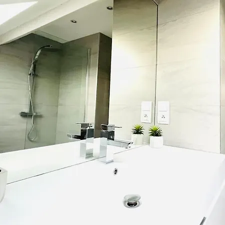 Appartement Le Red Loft A 5min Du Centre-ville Avec Parking Privatif Gratuit *