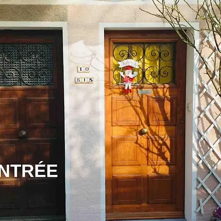 Appartement Le Red Loft A 5min Du Centre-ville Avec Parking Privatif Gratuit Annecy